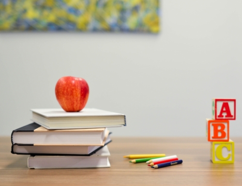 Cours ou séance : quels mots utiliser ?