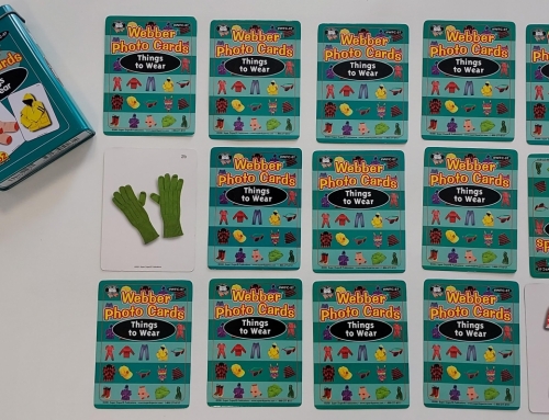Le Memory: un jeu simple pour travailler en séance